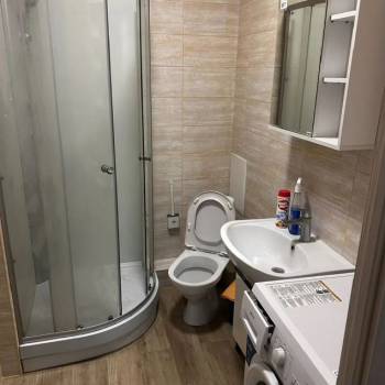 Продается 1-комнатная квартира, 28 м²