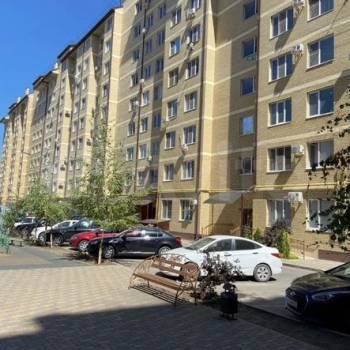 Продается 1-комнатная квартира, 28 м²