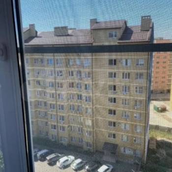 Продается 1-комнатная квартира, 28 м²