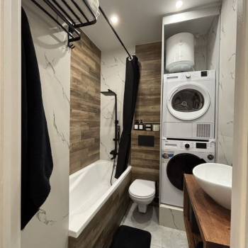 Продается 1-комнатная квартира, 28 м²