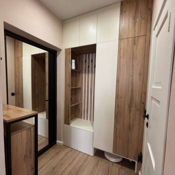 Продается 1-комнатная квартира, 28 м²