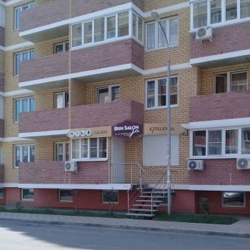 Продается 1-комнатная квартира, 29,1 м²