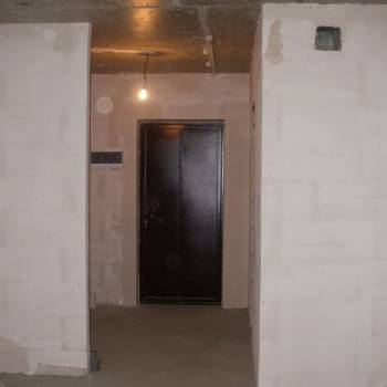 Продается 1-комнатная квартира, 29,1 м²