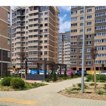 Продается 1-комнатная квартира, 29,1 м²