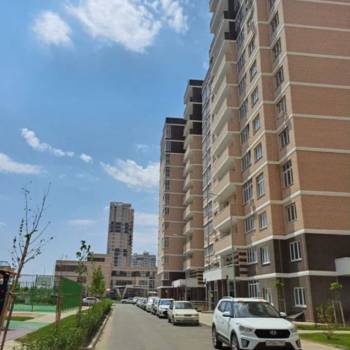 Продается 1-комнатная квартира, 29,1 м²