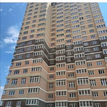 Продается 1-комнатная квартира, 29,1 м²