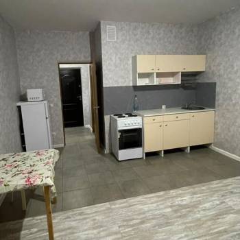 Продается 1-комнатная квартира, 32 м²
