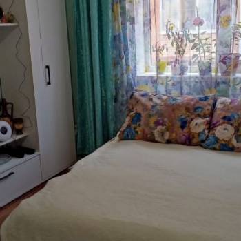 Продается 1-комнатная квартира, 36,6 м²