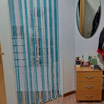 Продается 1-комнатная квартира, 36,6 м²