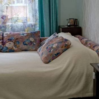 Продается 1-комнатная квартира, 36,6 м²