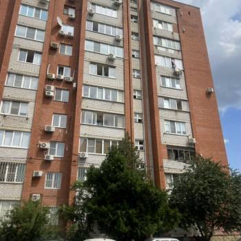 Продается 2-х комнатная квартира, 70 м²