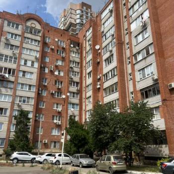 Продается 2-х комнатная квартира, 70 м²
