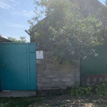 Продается Дом, 35 м²