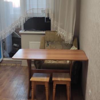 Продается 1-комнатная квартира, 38 м²