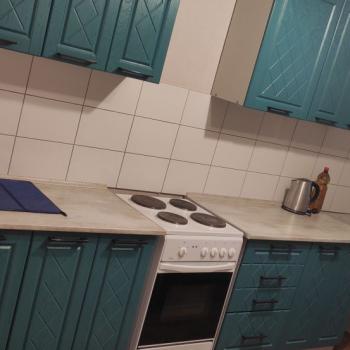 Продается 1-комнатная квартира, 38 м²