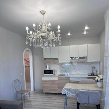 Сдается 1-комнатная квартира, 38,18 м²