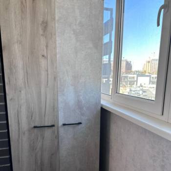 Сдается 1-комнатная квартира, 38,18 м²