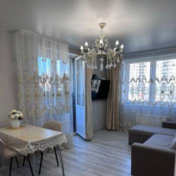 Сдается 1-комнатная квартира, 38,18 м²