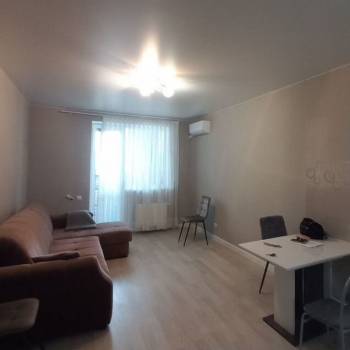 Сдается 2-х комнатная квартира, 48,6 м²
