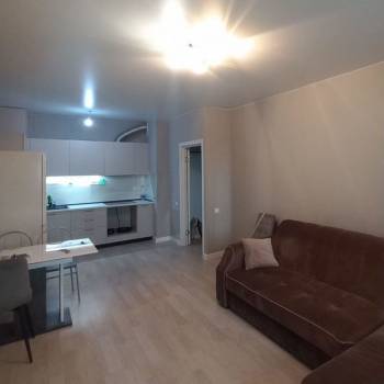 Сдается 2-х комнатная квартира, 48,6 м²