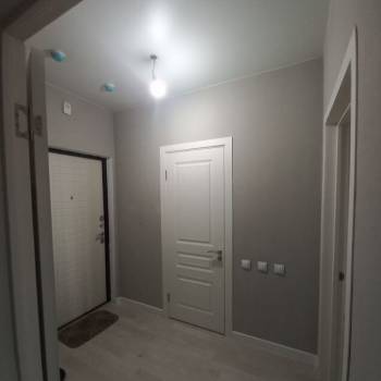 Сдается 2-х комнатная квартира, 48,6 м²