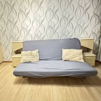 Сдается 2-х комнатная квартира, 60 м²