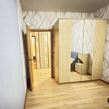 Сдается 2-х комнатная квартира, 60 м²