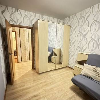 Сдается 2-х комнатная квартира, 60 м²