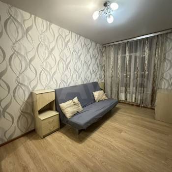 Сдается 2-х комнатная квартира, 60 м²