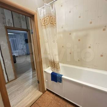 Сдается 2-х комнатная квартира, 60 м²