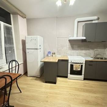 Сдается 2-х комнатная квартира, 60 м²