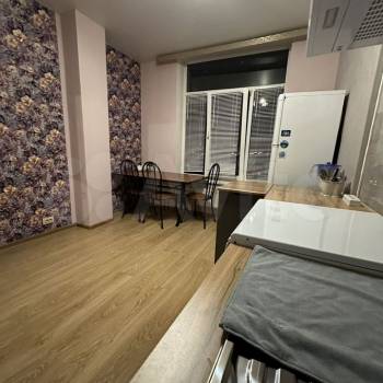 Сдается 2-х комнатная квартира, 60 м²