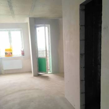 Продается 1-комнатная квартира, 28,44 м²