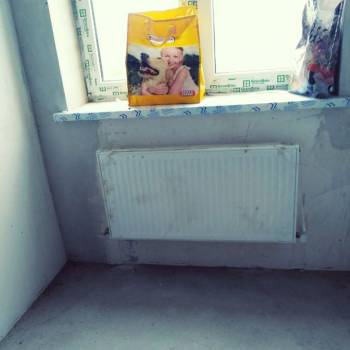 Продается 1-комнатная квартира, 28,44 м²