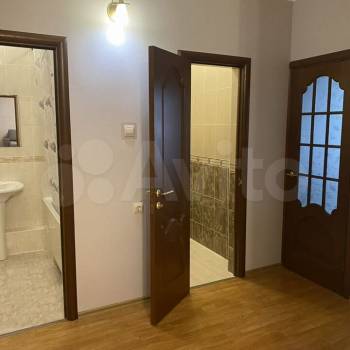 Сдается 2-х комнатная квартира, 71,9 м²