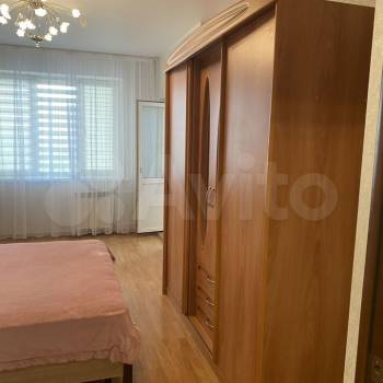 Сдается 2-х комнатная квартира, 71,9 м²