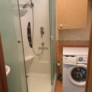 Сдается 1-комнатная квартира, 42 м²