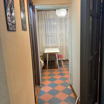 Сдается 1-комнатная квартира, 42 м²