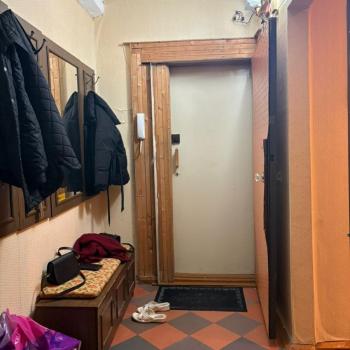 Сдается 1-комнатная квартира, 42 м²