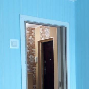 Продается 3-х комнатная квартира, 54 м²