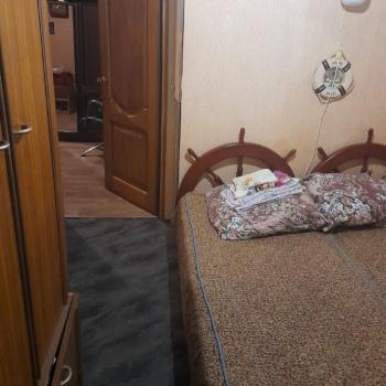 Сдается 2-х комнатная квартира, 49 м²