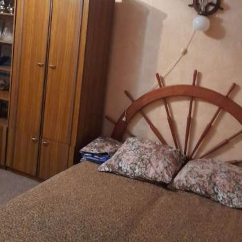 Сдается 2-х комнатная квартира, 49 м²