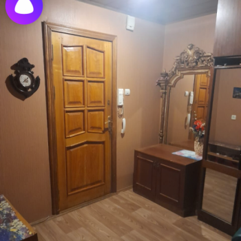 Сдается 2-х комнатная квартира, 49 м²