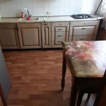 Сдается 2-х комнатная квартира, 49 м²