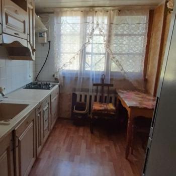 Сдается 2-х комнатная квартира, 49 м²