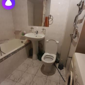 Сдается 2-х комнатная квартира, 49 м²