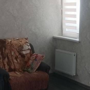 Сдается 1-комнатная квартира, 38,6 м²