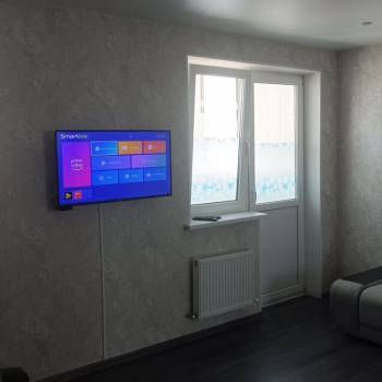 Сдается 1-комнатная квартира, 38,6 м²