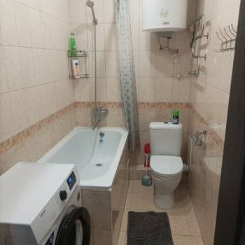 Сдается 1-комнатная квартира, 38,6 м²