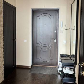 Продается 1-комнатная квартира, 45,8 м²